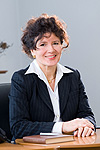 Dr. Anneliese Lindorfer, Rechtsanwalt in Kitzbühel