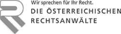 Rechtsanwalt in Österreich